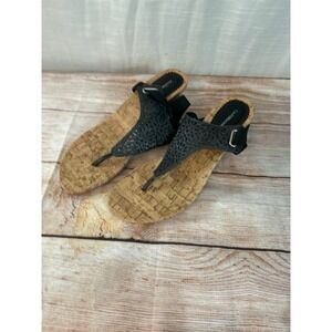Croft and Borrow Sandles